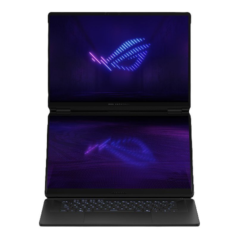 Asus Notebook gaming 32GB/ 1TB ROG Zephyrus Duo 16 Gx651ar-sr014w Stellar Grey