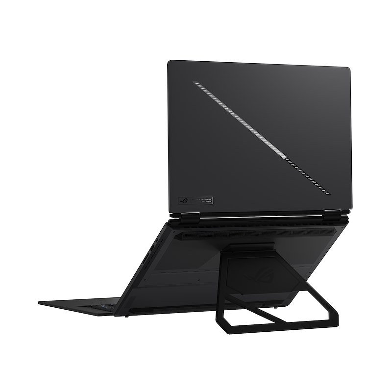 Asus Notebook gaming 32GB/ 1TB ROG Zephyrus Duo 16 Gx651ar-sr014w Stellar Grey