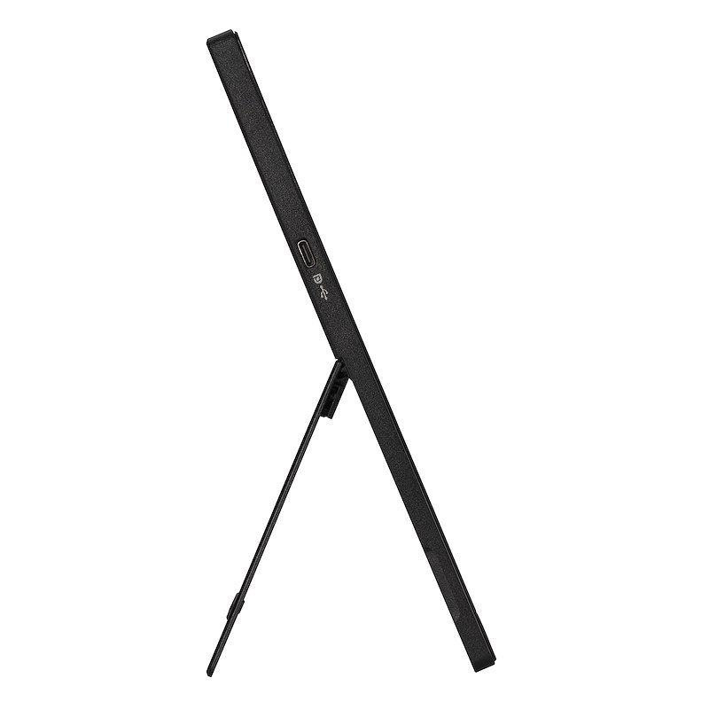 Asus Monitor 15,6" Mb16acv Nero