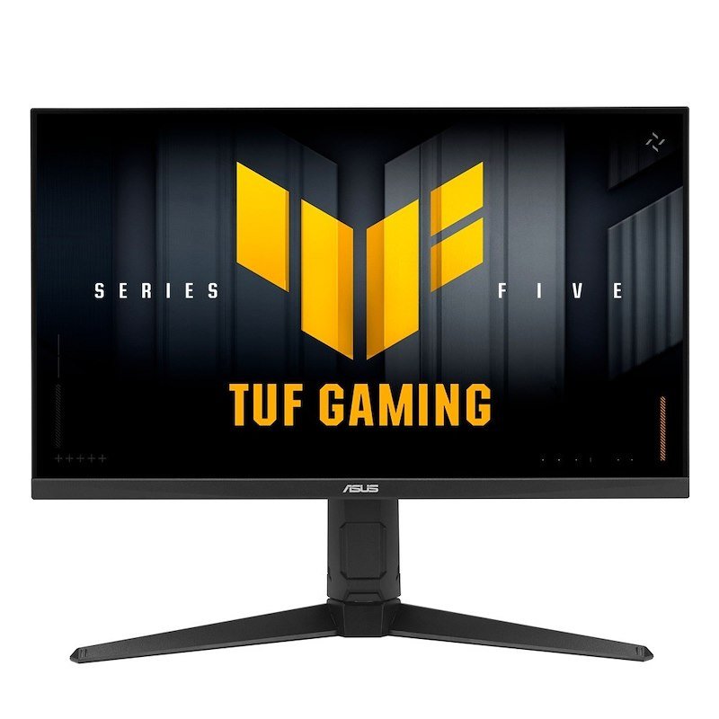 Asus Monitor Gaming LCD 27" Vg279qml5a Nero