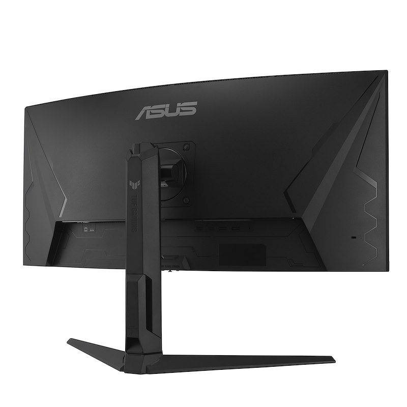 Asus Monitor Curvo Gaming 34"  Vg34vql3a Nero
