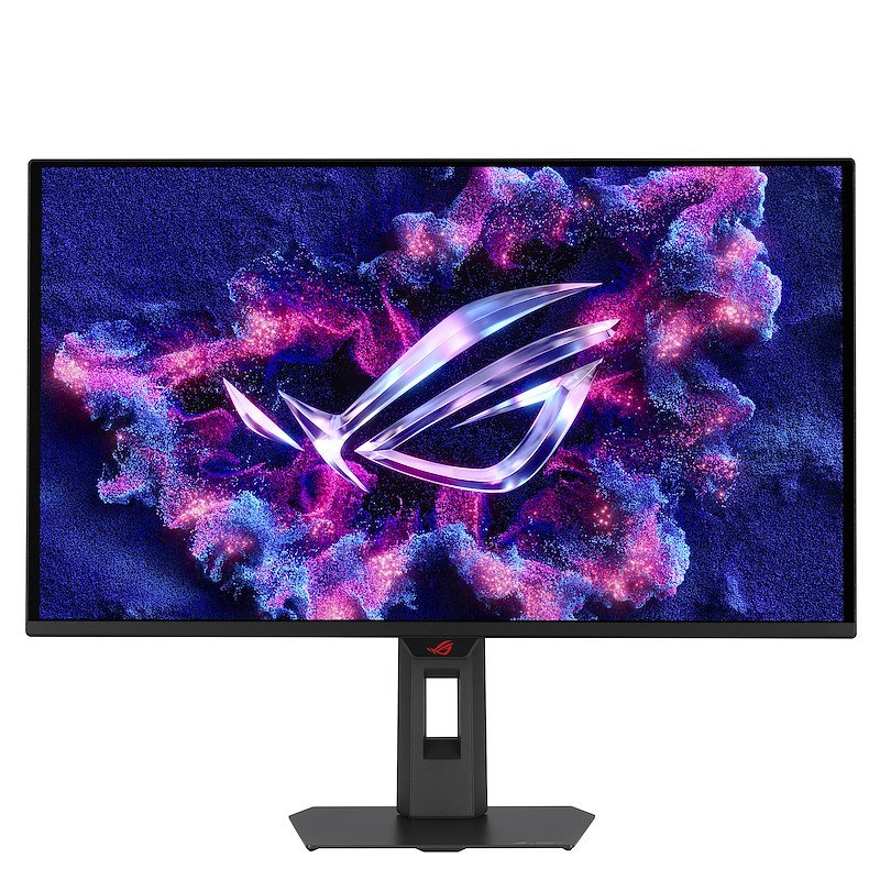 Asus Monitor Gaming 26.5" ROG STRIX OLED Xg27aqdmes