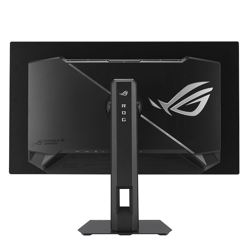 Asus Monitor Gaming 26.5" ROG STRIX OLED Xg27aqdmes