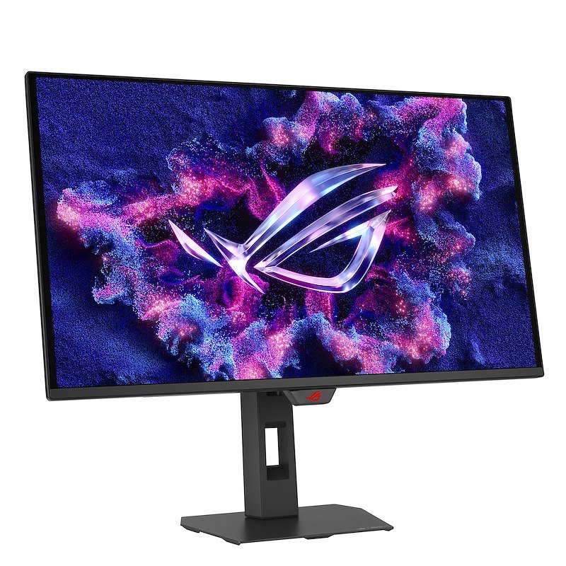 Asus Monitor Gaming 26.5" ROG STRIX OLED Xg27aqdmes