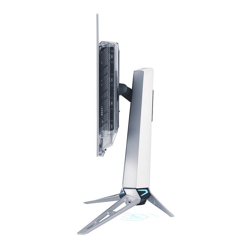 Asus Monitor Gaming OLED 26.5" Pg27aqwp-w