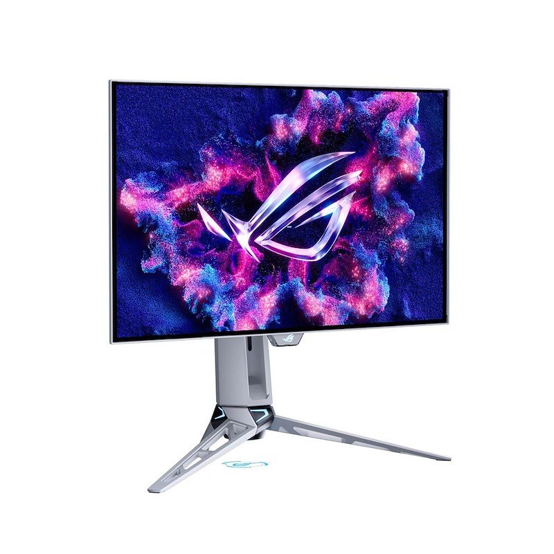Asus Monitor Gaming OLED 26.5" Pg27aqwp-w