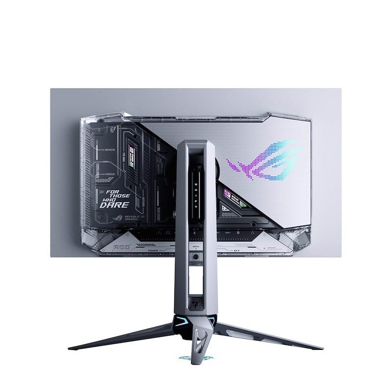 Asus Monitor Gaming OLED 26.5" Pg27aqwp-w