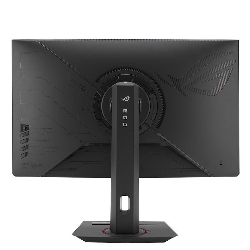 Asus Monitor Gaming 27" Curvo XG27WCS ROG STRIX Nero