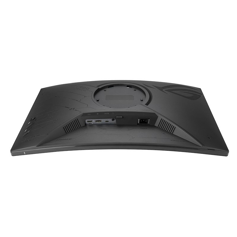 Asus Monitor Gaming 27" Curvo XG27WCS ROG STRIX Nero