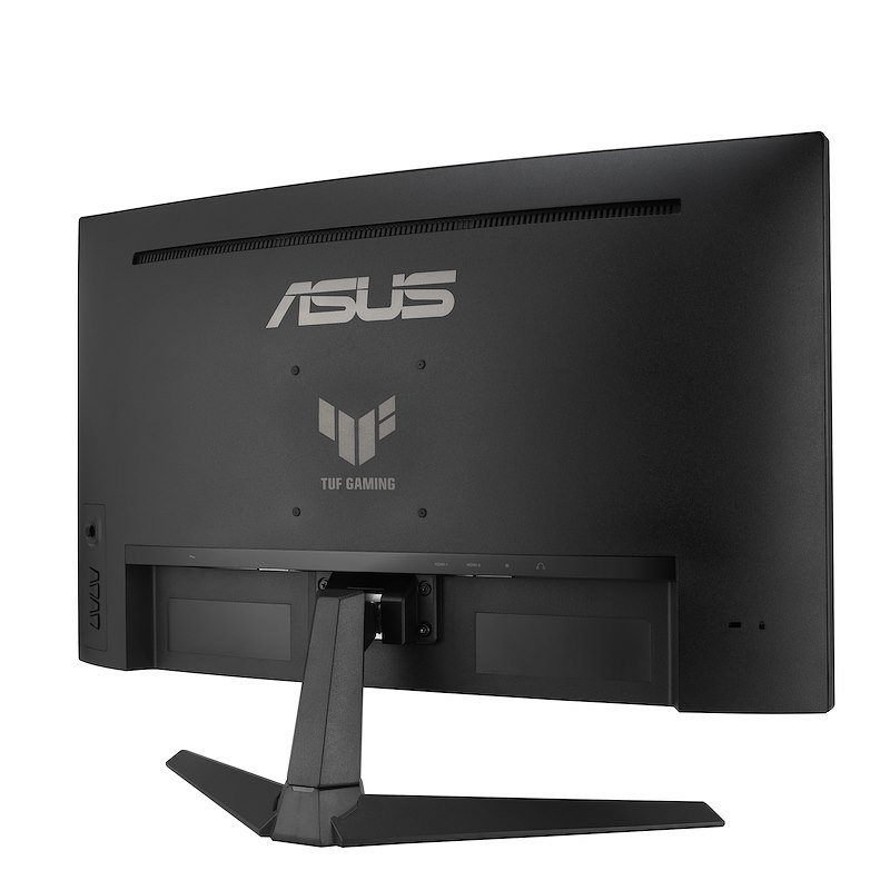 Asus Monitor Gaming Curvo LCD 27" Vg27wq3b Nero