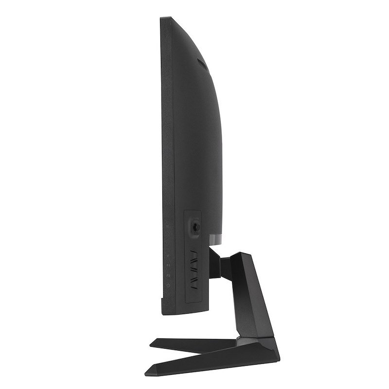 Asus Monitor Gaming Curvo LCD 27" Vg27vqm1b Nero