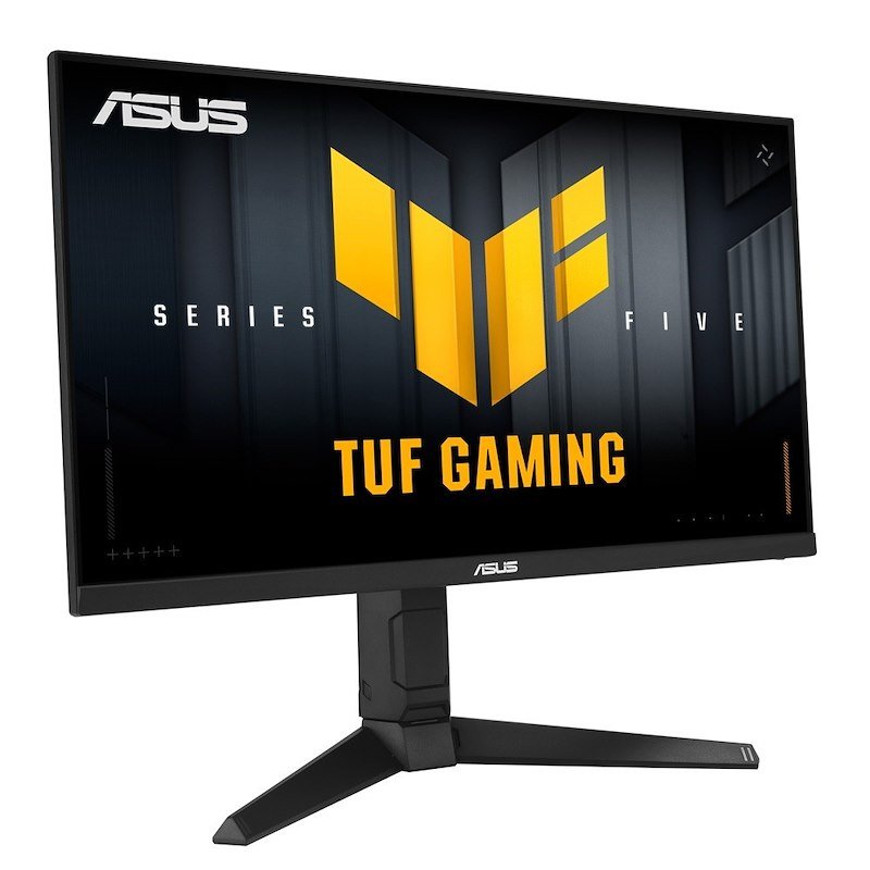 Asus Monitor Gaming LED 24.5" Vg259ql5a Nero