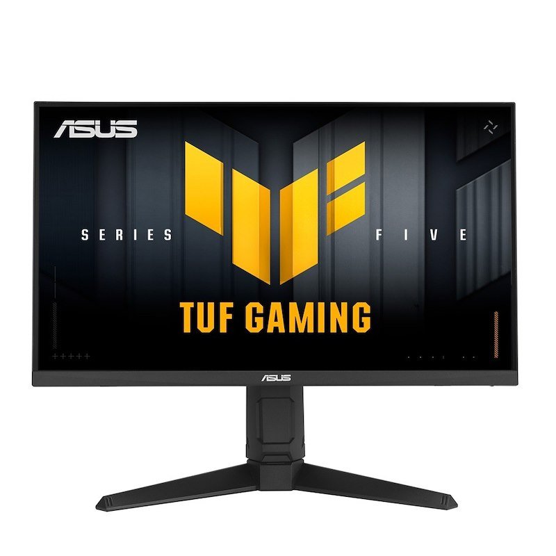 Asus Monitor Gaming LED 24.5" Vg259ql5a Nero