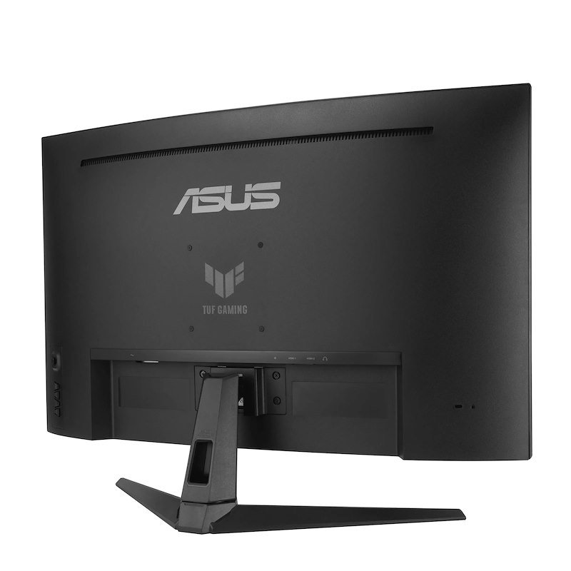 Asus Monitor Gaming Curvo 31.5" Vg32wq3b Nero