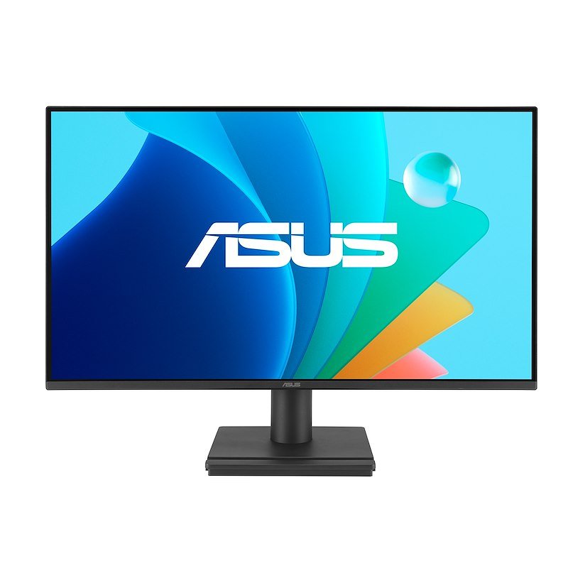 Asus Monitor gaming 27" Va279hg Nero