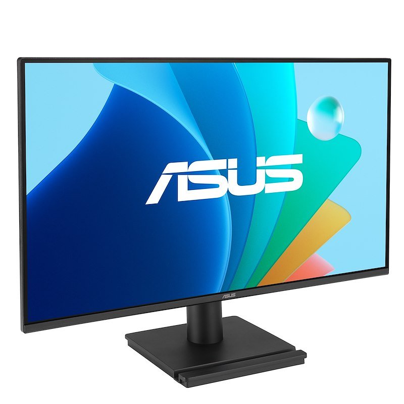 Asus Monitor gaming 27" Va279hg Nero