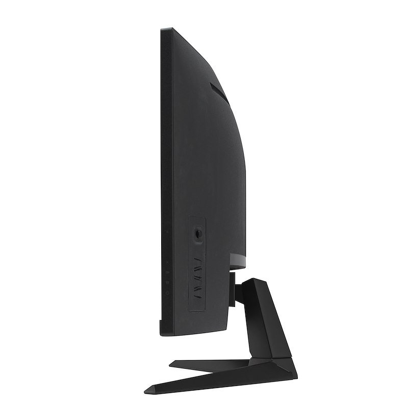 Asus Monitor Gaming Curvo LED 34" VG34VQ3B TUF Nero