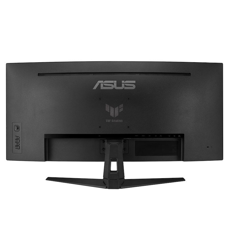 Asus Monitor Gaming Curvo LED 34" VG34VQ3B TUF Nero