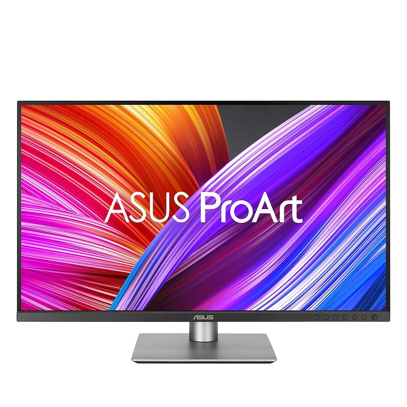 Asus Monitor ProArt LCD 27" PA279CRV Nero