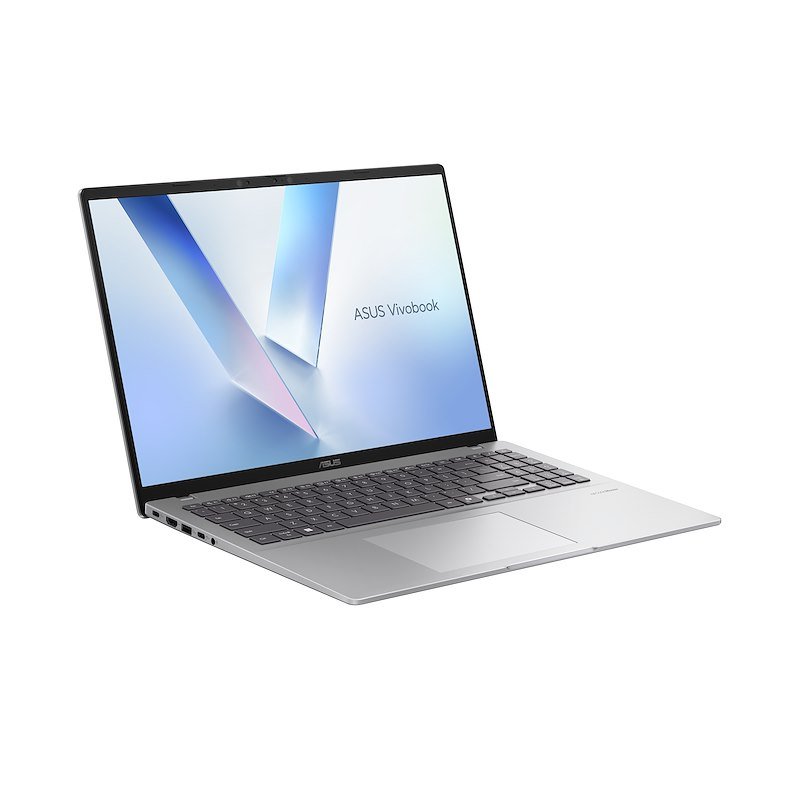 Asus Vivobook 16  F1607qa-mb167w 8/ 256GB Silver