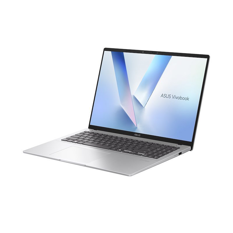 Asus Vivobook 16  F1607qa-mb167w 8/ 256GB Silver
