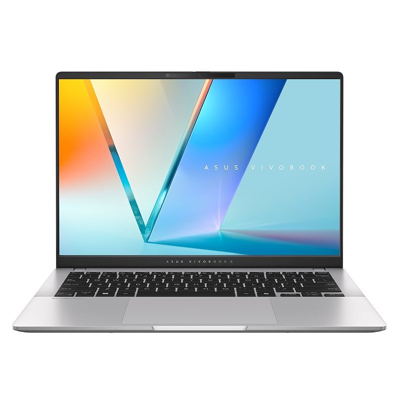 Asus  Vivobook S14 S5406sal-sf329w 16 /512GB  Silver