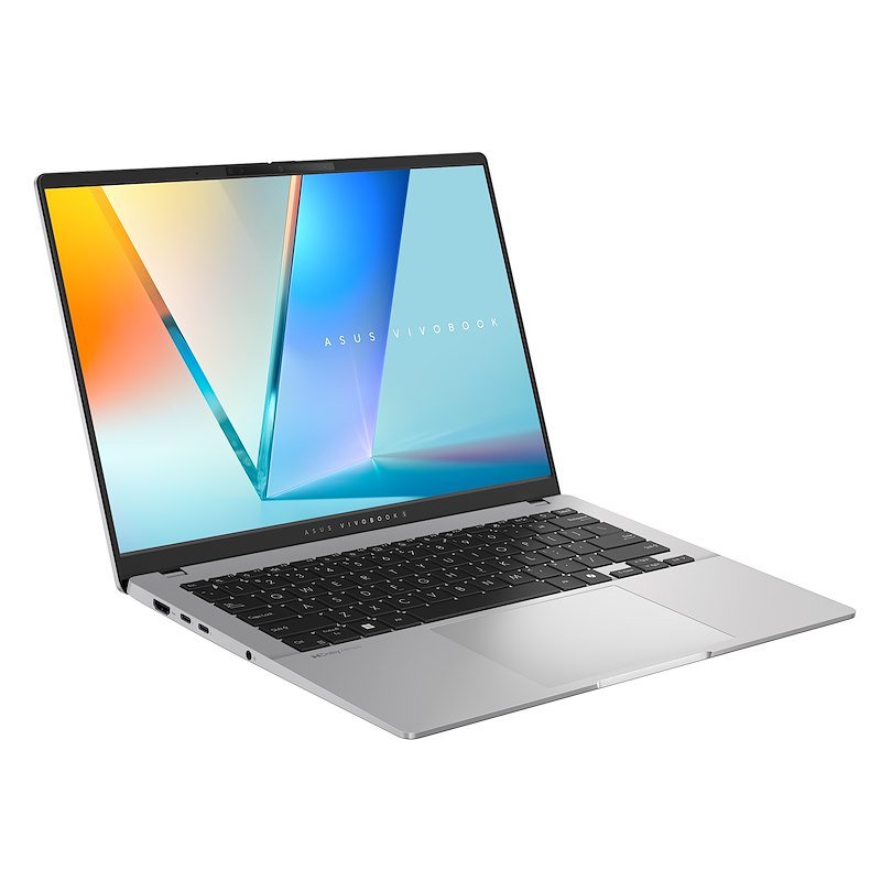 Asus  Vivobook S14 S5406sal-sf329w 16 /512GB  Silver