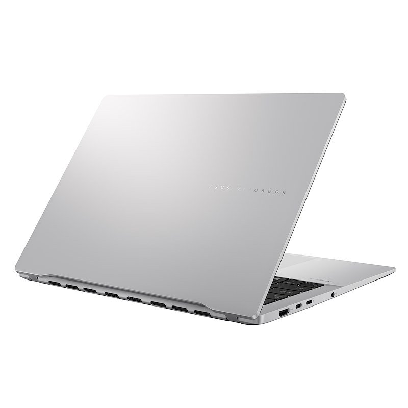 Asus  Vivobook S14 S5406sal-sf329w 16 /512GB  Silver