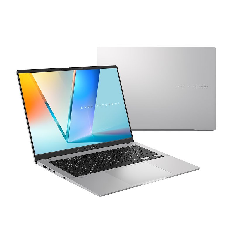 Asus  Vivobook S14 S5406sal-sf329w 16 /512GB  Silver