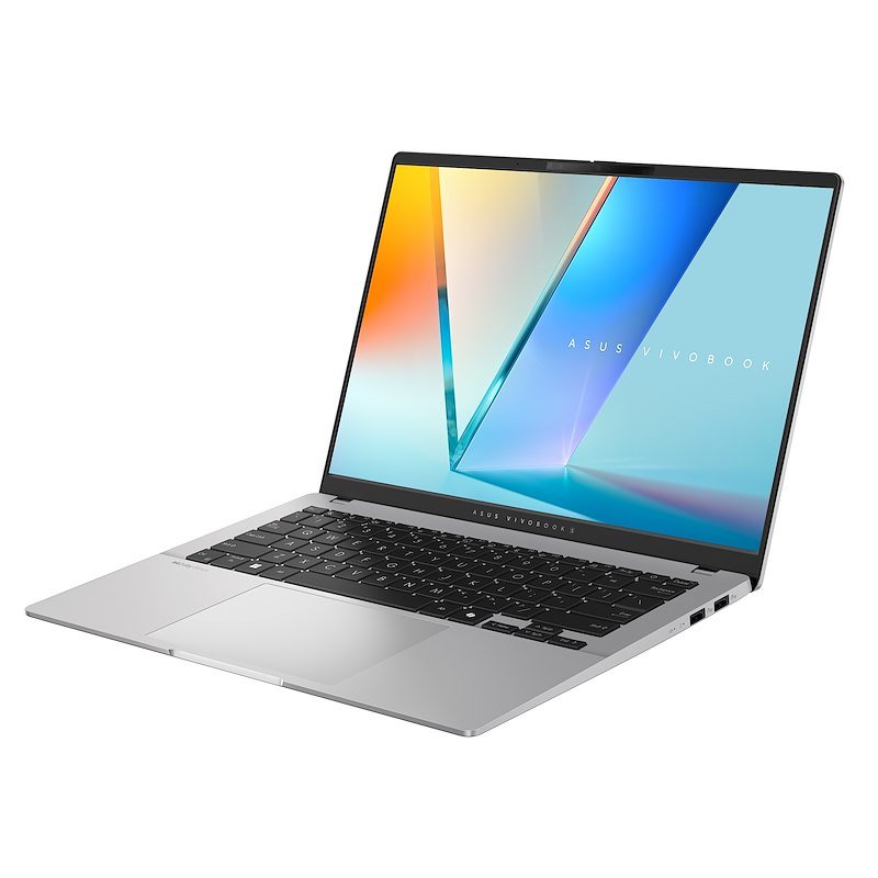 Asus  Vivobook S14 S5406sal-sf329w 16 /512GB  Silver
