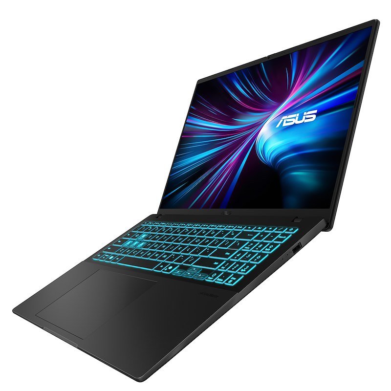 Asus Notebook V3607vm-tk148w 16GB/ 1TB Black