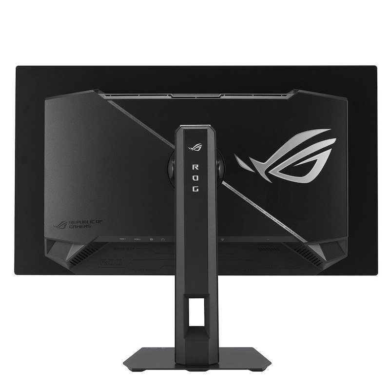 Asus Monitor Gaming ROG Strix OLED  Xg27aqdmes-r Black