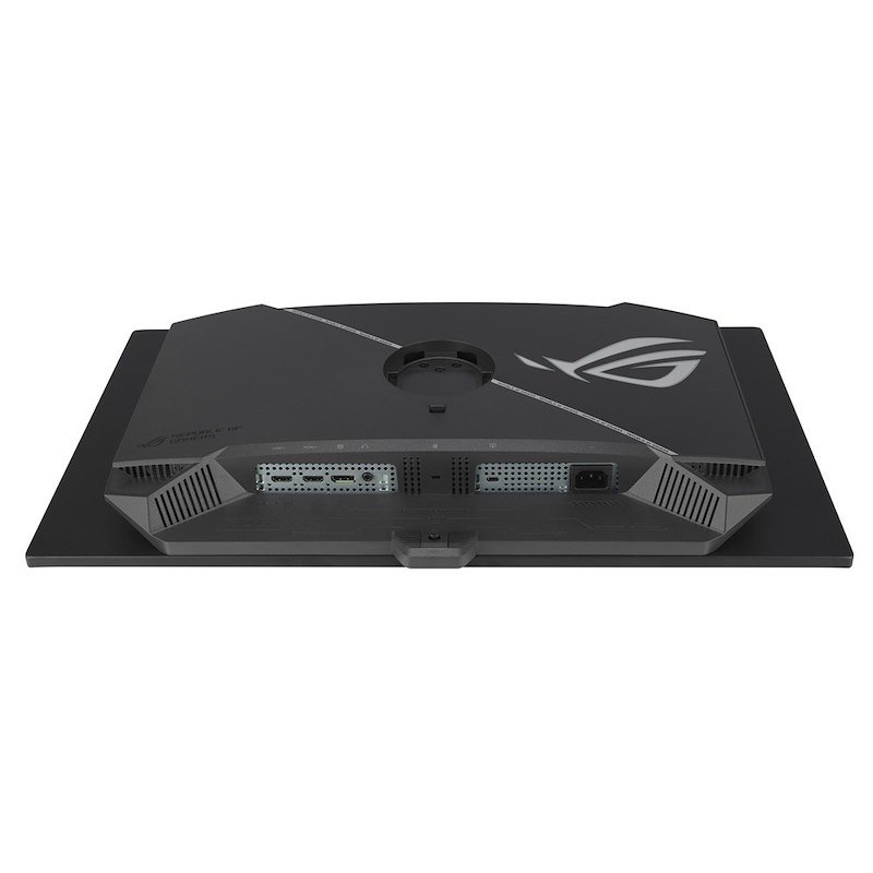 Asus Monitor Gaming ROG Strix OLED  Xg27aqdmes-r Black
