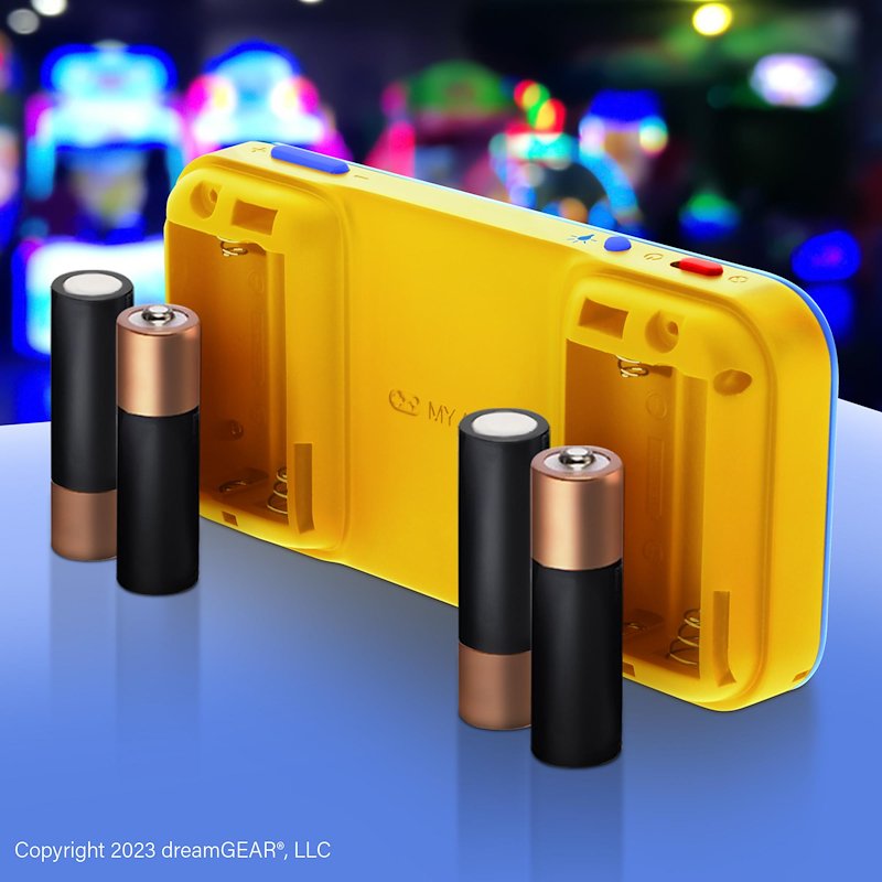 Polyphoto Console Portatile Super Street Fighter II POCKET PLAYER PRO