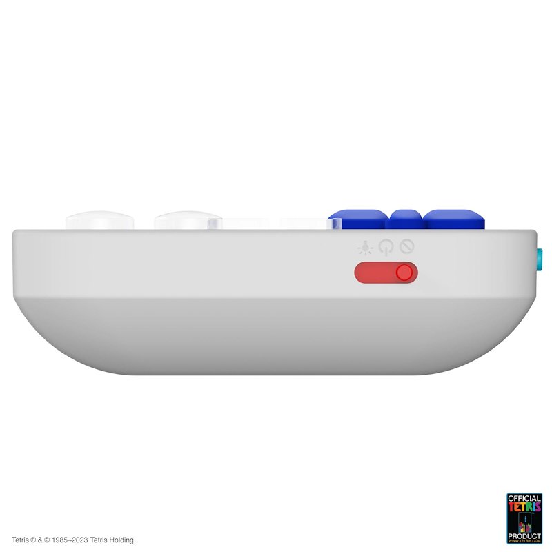 Polyphoto TETRIS GO GAMER  Dgunl-7029