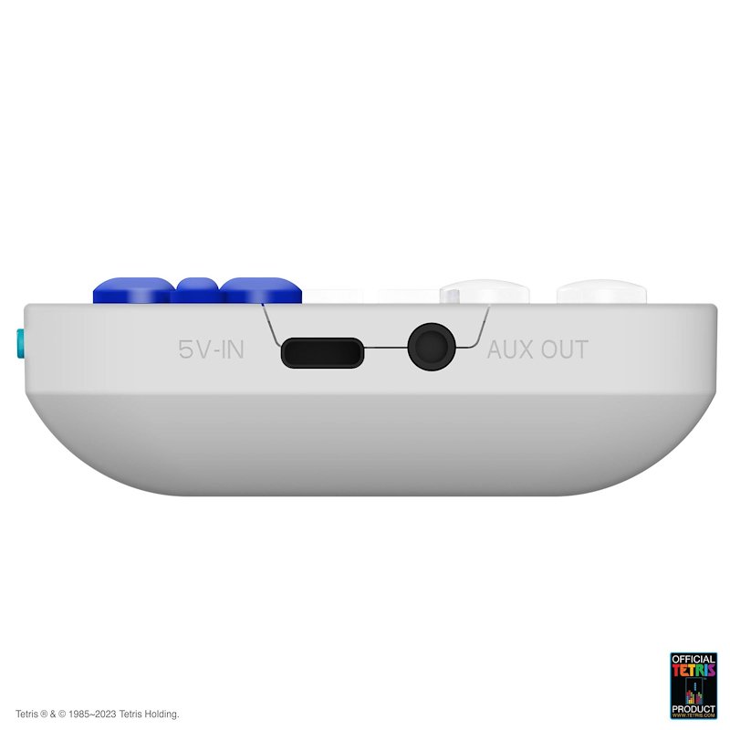 Polyphoto TETRIS GO GAMER  Dgunl-7029