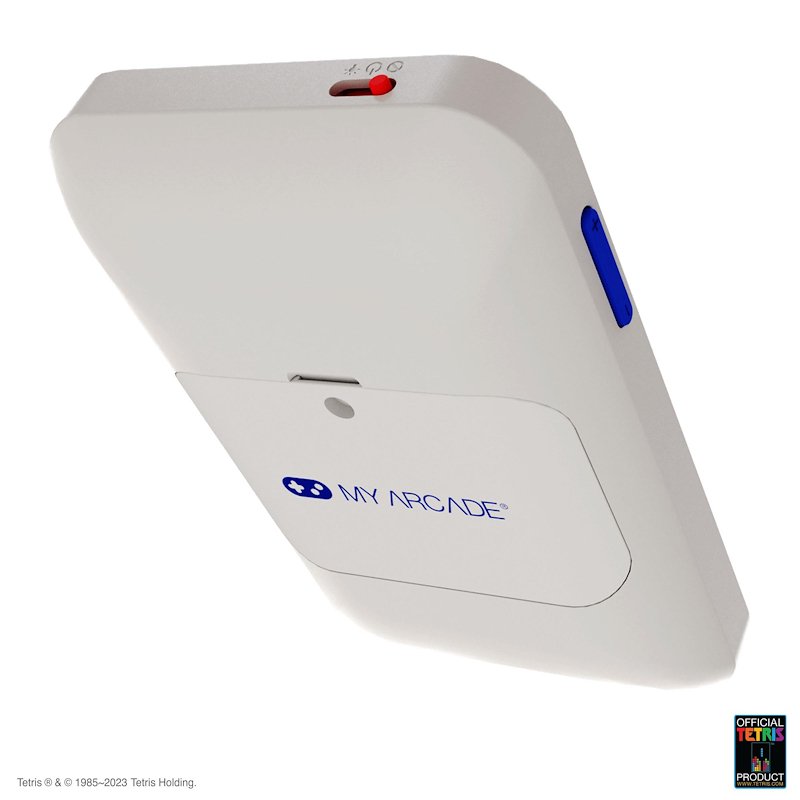 Polyphoto TETRIS GO GAMER  Dgunl-7029