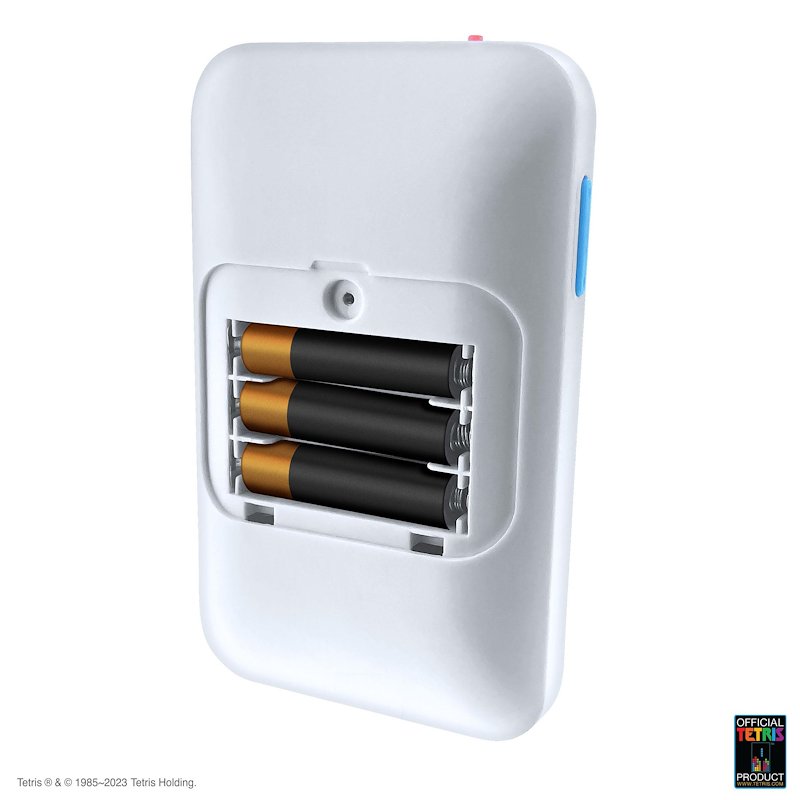 Polyphoto TETRIS GO GAMER  Dgunl-7029