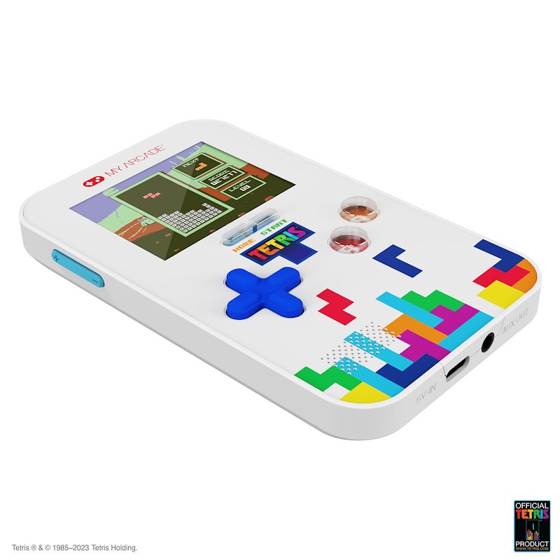 Polyphoto TETRIS GO GAMER  Dgunl-7029