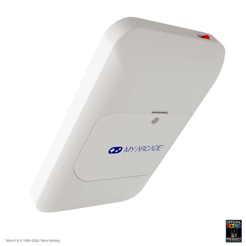 Polyphoto TETRIS GO GAMER  Dgunl-7029