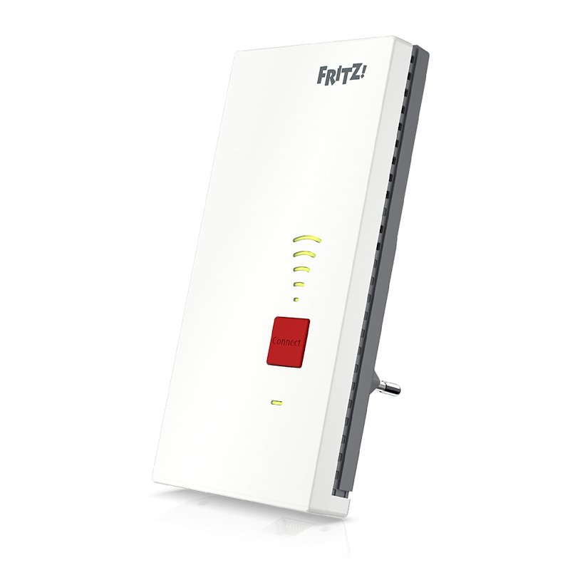 Avm Fritz Range Extender REPEATER 2700