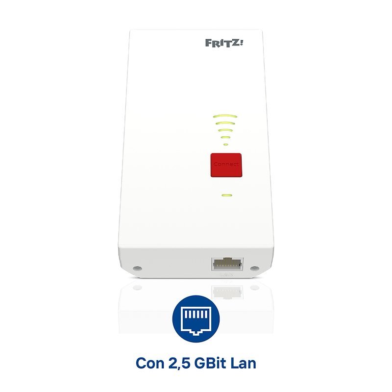 Avm Fritz Range Extender REPEATER 2700