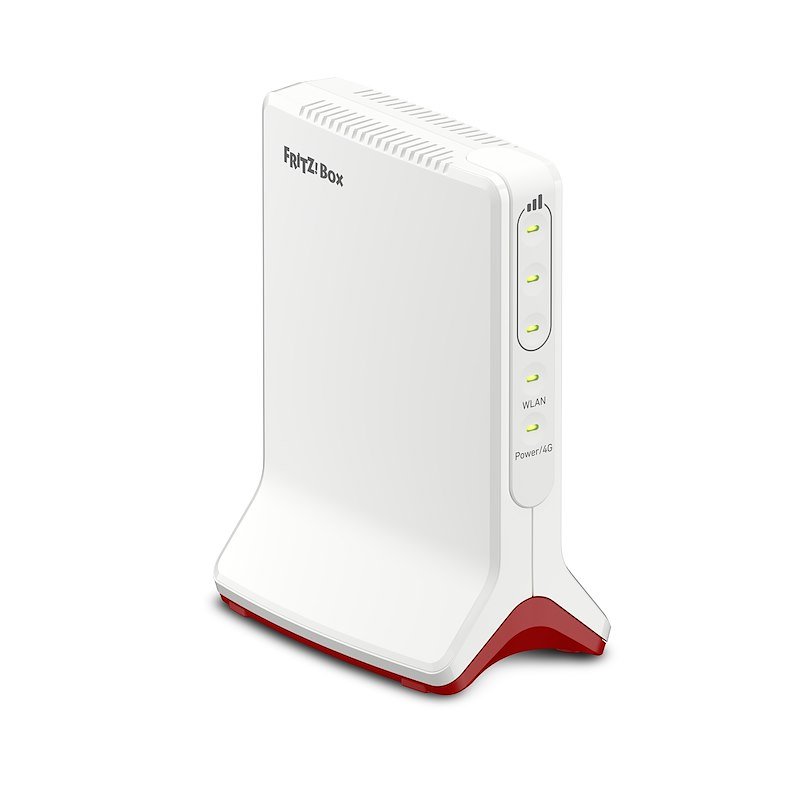 Avm Fritz Router Fritz!box 6825 4g International