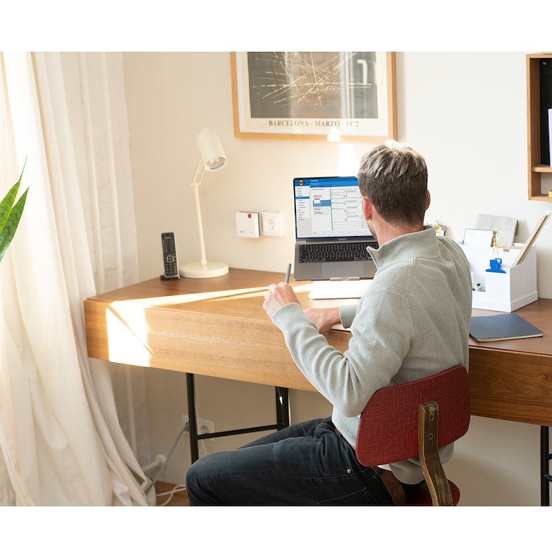 Avm Fritz Range MESH WI-FI Extender 3000 Ax3000