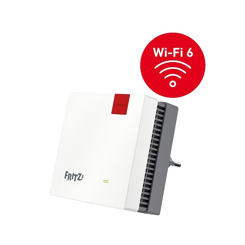 Avm Fritz Range MESH WI-FI Extender 3000 Ax3000