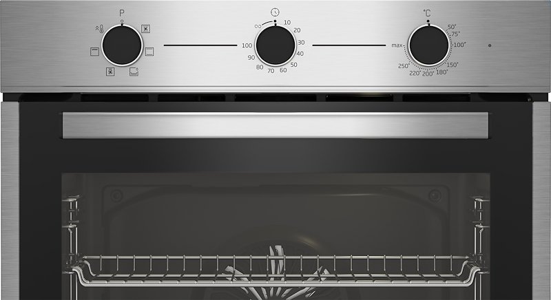 Beko Forno Elettrico Bbie14100x Stainless steel