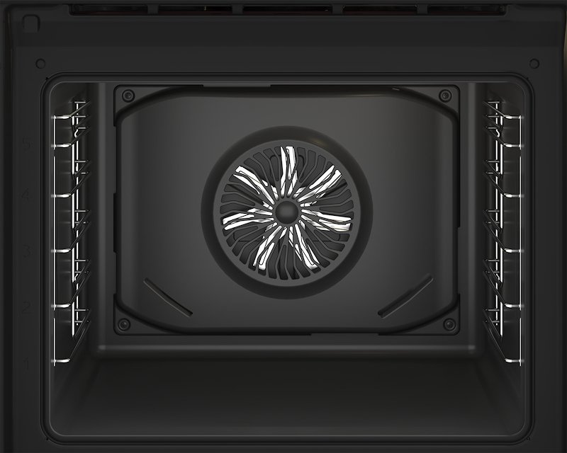 Beko Forno Elettrico Bbie14100x Stainless steel