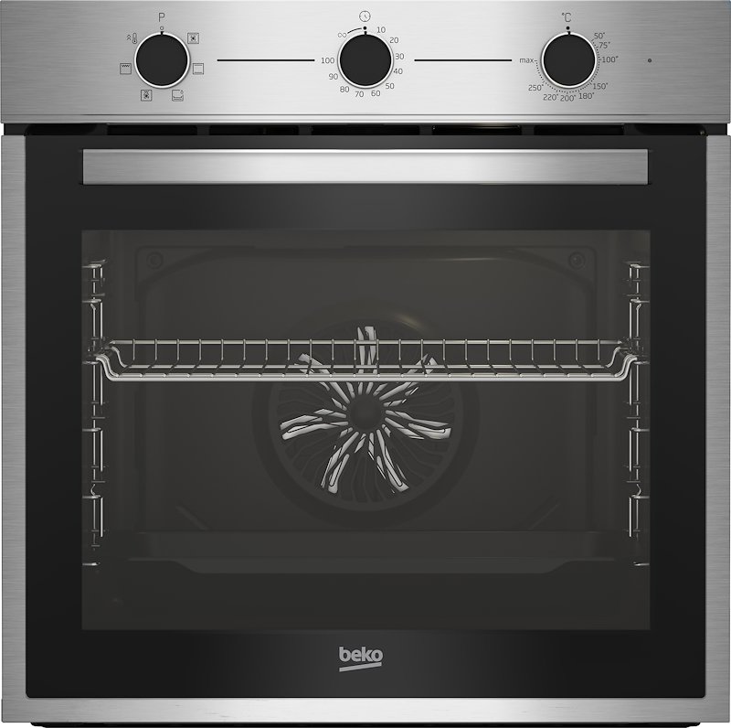 Beko Forno Elettrico Bbie14100x Stainless steel