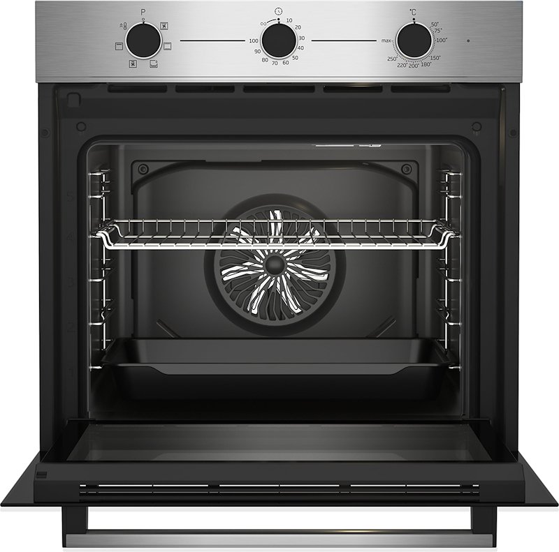 Beko Forno Elettrico Bbie14100x Stainless steel