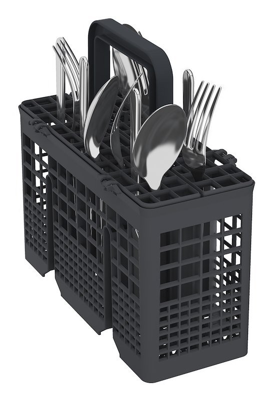 Beko Incasso a Induzione HII64200SFMT Nero